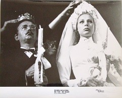 Fotos z filmu "Jak daleko stąd jak blisko"