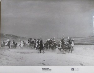 Fotos z filmu "Hrabina Cosel"