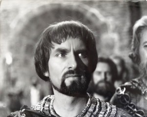 Fotos z filmu "Bolesław Śmiały"