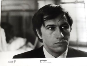 Fotos z filmu "Bez Końca"