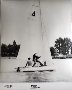 Fotos z filmu "Bilans Kwartalny"
