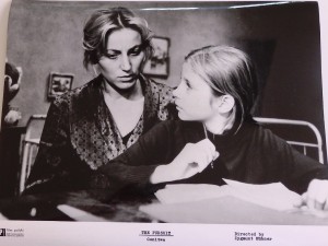 Fotos z filmu "Gonitwa"