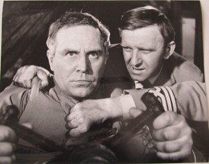 fotos z filmu "Paryż-Warszawa bez wizy"