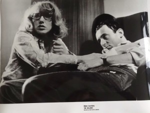 Fotos z filmu "Bilans Kwartalny"