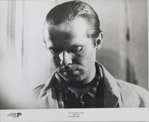 Fotos z filmu "Był jazz"