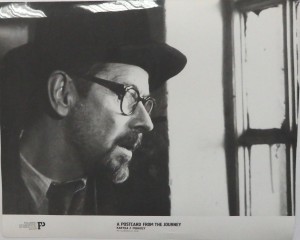 Fotos z filmu "Kartka z Podróży"