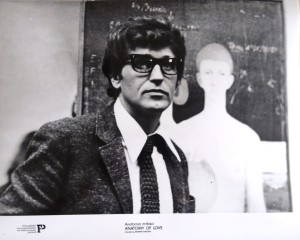 Fotos z filmu "Anatomia miłości"