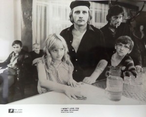 Fotos z filmu "Nie Będę Cię Kochać"