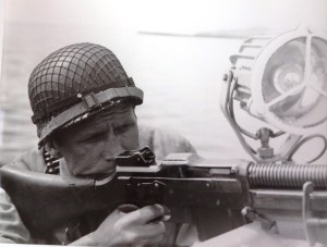 Fotos z filmu "Nie Ma Powrotu Johnny"