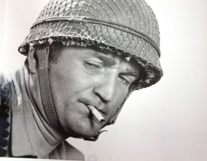 Fotos z filmu "Nie Ma Powrotu Johnny"