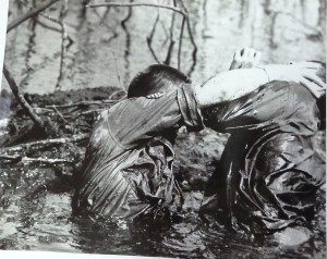 Fotos z filmu "Nie Ma Powrotu Johnny"