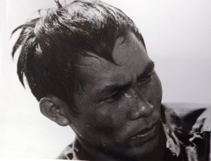 Fotos z filmu "Nie Ma Powrotu Johnny"