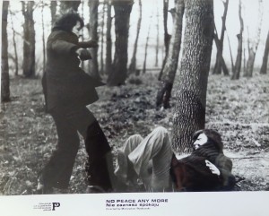 Fotos z filmu "Nie Zaznasz Spokoju"
