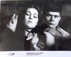 Fotos z filmu "Nie Zaznasz Spokoju"