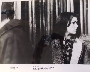 Fotos z filmu "Nie Zaznasz Spokoju"