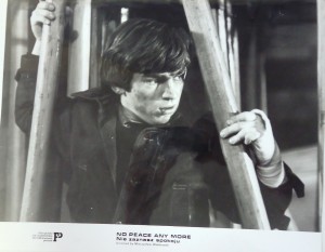 Fotos z filmu "Nie Zaznasz Spokoju"
