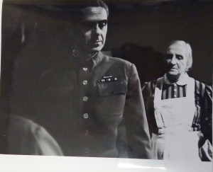 Fotos z filmu "Niekochana"