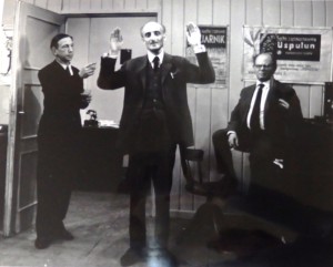 Fotos z filmu "Niekochana"