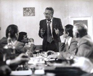 Fotos z filmu "Bezkresne Łąki"
