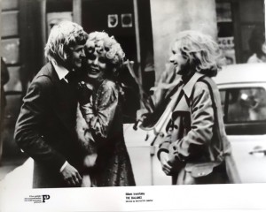 Fotos z filmu "Bilans Kwartalny"