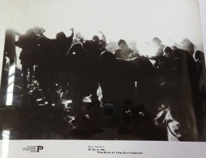 Fotos z filmu "OBI ; OBA"