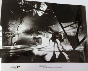 Fotos z filmu "OBI ; OBA"