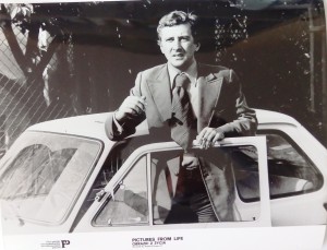 Fotos z filmu "Obrazki z Życia"