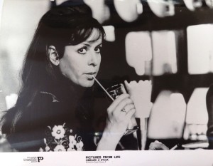 Fotos z filmu "Obrazki z Życia"