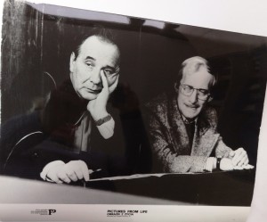 Fotos z filmu "Obrazki z Życia"