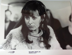 Fotos z filmu "Obrazki z Życia"