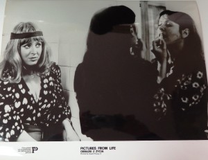 Fotos z filmu "Obrazki z Życia"