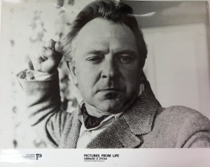 Fotos z filmu "Obrazki z Życia"