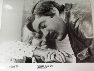 Fotos z filmu "Obrazki z Życia"