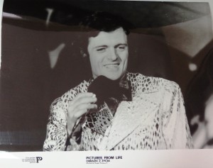 Fotos z filmu "Obrazki z Życia"
