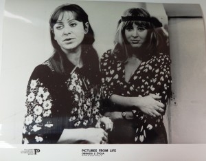 Fotos z filmu "Obrazki z Życia"