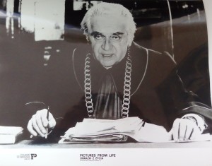 Fotos z filmu "Obrazki z Życia"