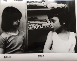 Fotos z filmu "Bułeczka"