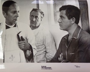 Fotos z filmu "Ocalenie"