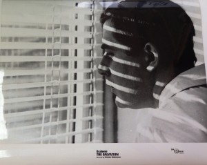 Fotos z filmu "Ocalenie"