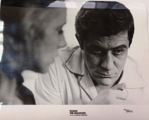Fotos z filmu "Ocalenie"