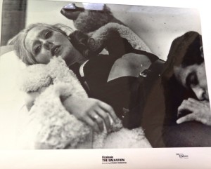 Fotos z filmu "Ocalenie"