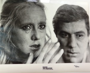 Fotos z filmu "Ocalenie"