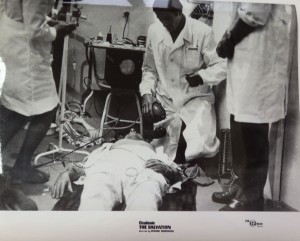 Fotos z filmu "Ocalenie"