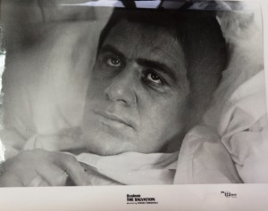Fotos z filmu "Ocalenie"
