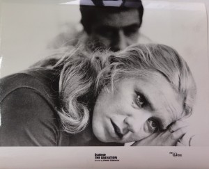 Fotos z filmu "Ocalenie"
