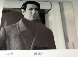 Fotos z filmu "Ocalić Miasto"