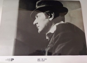 Fotos z filmu "Ocalić Miasto"