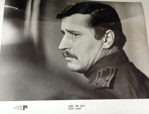 Fotos z filmu "Ocalić Miasto"