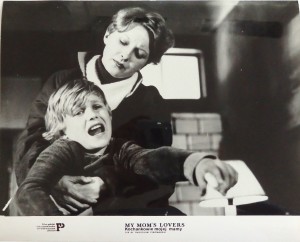 Fotos z filmu "Kochankowie mojej mamy"