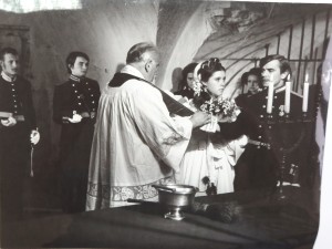 Fotos z filmu  "Jarosław Dąbrowski"